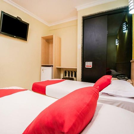 Hotel Villa Rica Ρίο ντε Τζανέιρο Εξωτερικό φωτογραφία