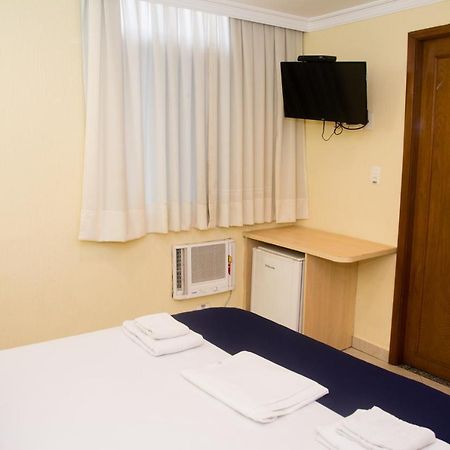 Hotel Villa Rica Ρίο ντε Τζανέιρο Εξωτερικό φωτογραφία