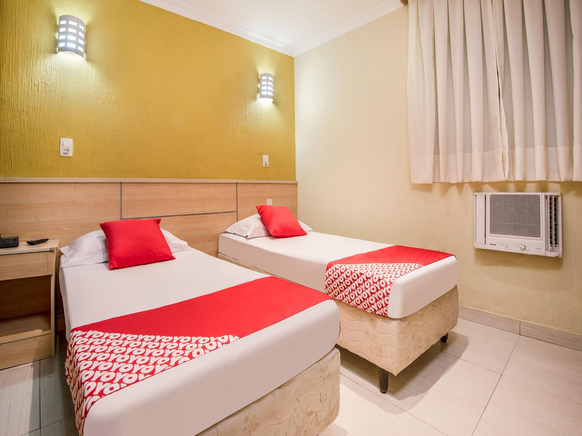 Hotel Villa Rica Ρίο ντε Τζανέιρο Εξωτερικό φωτογραφία