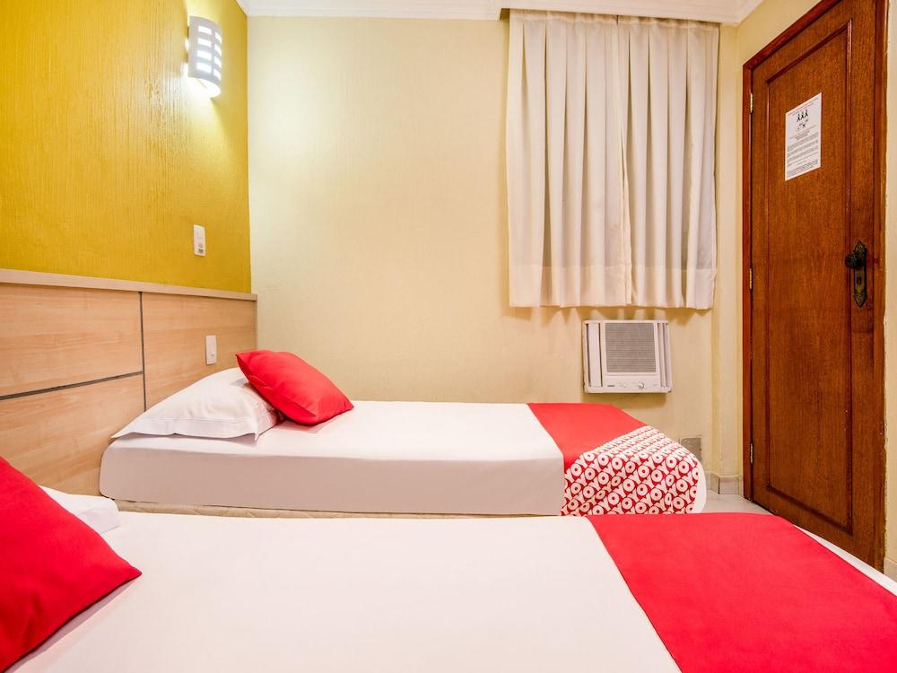 Hotel Villa Rica Ρίο ντε Τζανέιρο Εξωτερικό φωτογραφία