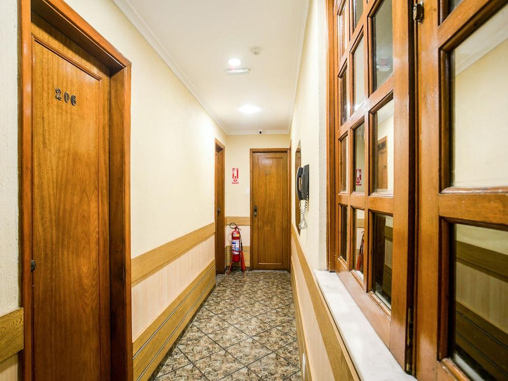 Hotel Villa Rica Ρίο ντε Τζανέιρο Εξωτερικό φωτογραφία