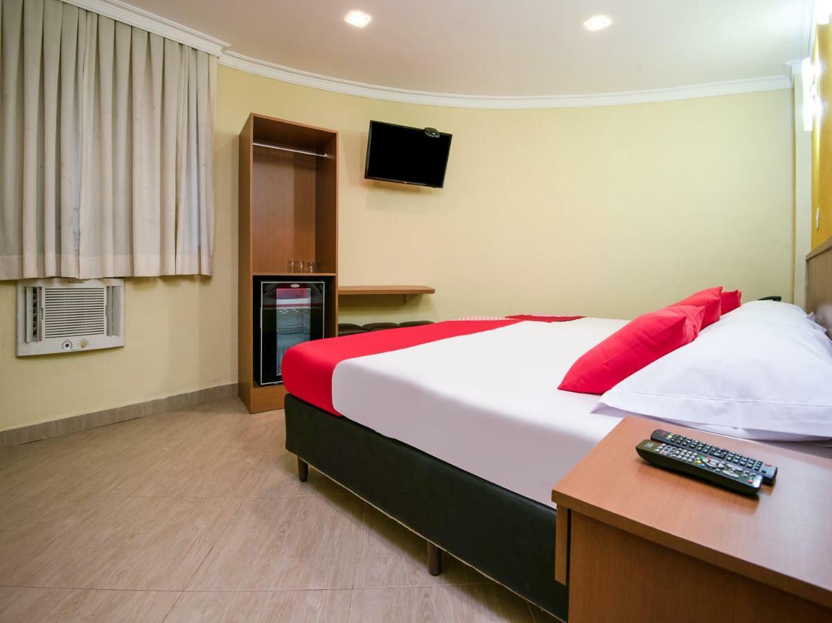 Hotel Villa Rica Ρίο ντε Τζανέιρο Εξωτερικό φωτογραφία