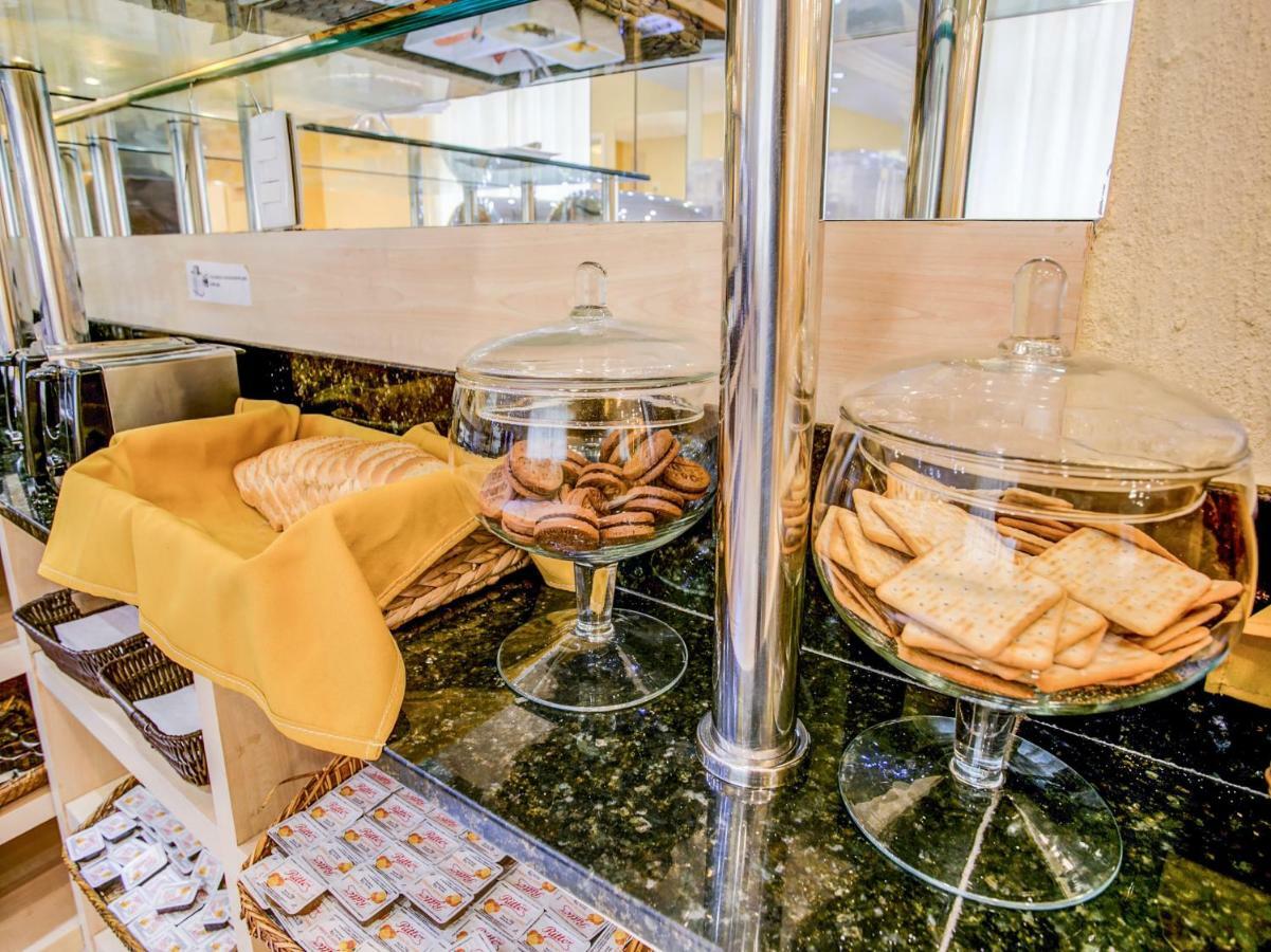 Hotel Villa Rica Ρίο ντε Τζανέιρο Εξωτερικό φωτογραφία